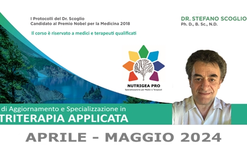 CORSO DI SPECIALIZZAZIONE